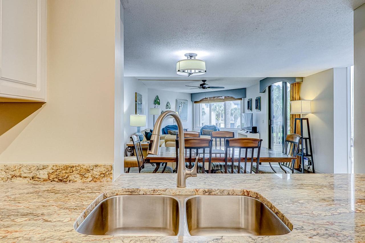 Shorewood Condos Hilton Head Island Kültér fotó