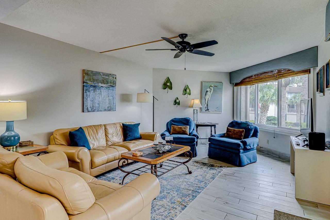 Shorewood Condos Hilton Head Island Kültér fotó