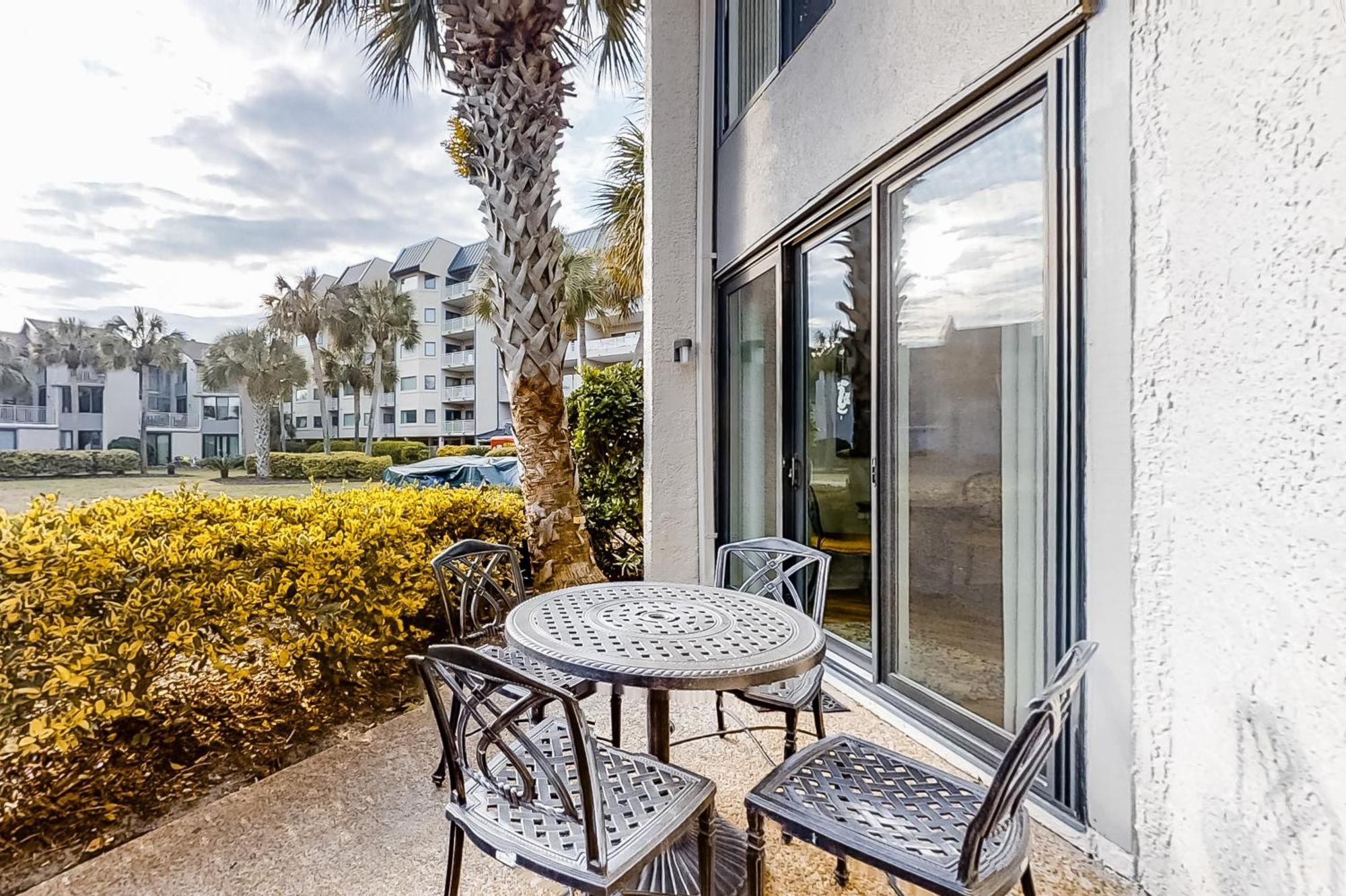 Shorewood Condos Hilton Head Island Szoba fotó