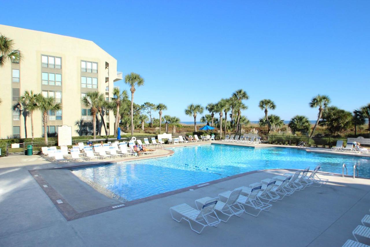 Shorewood Condos Hilton Head Island Kültér fotó