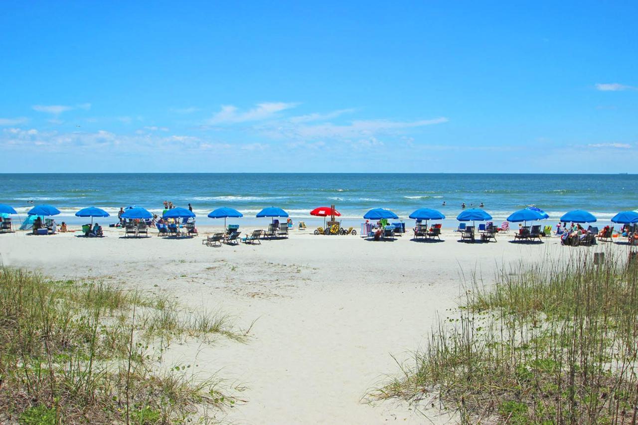 Shorewood Condos Hilton Head Island Kültér fotó