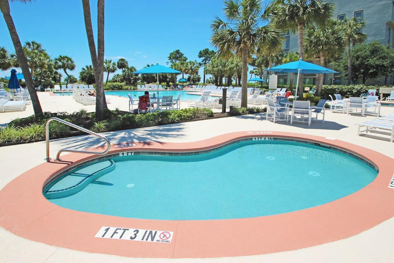 Shorewood Condos Hilton Head Island Kültér fotó