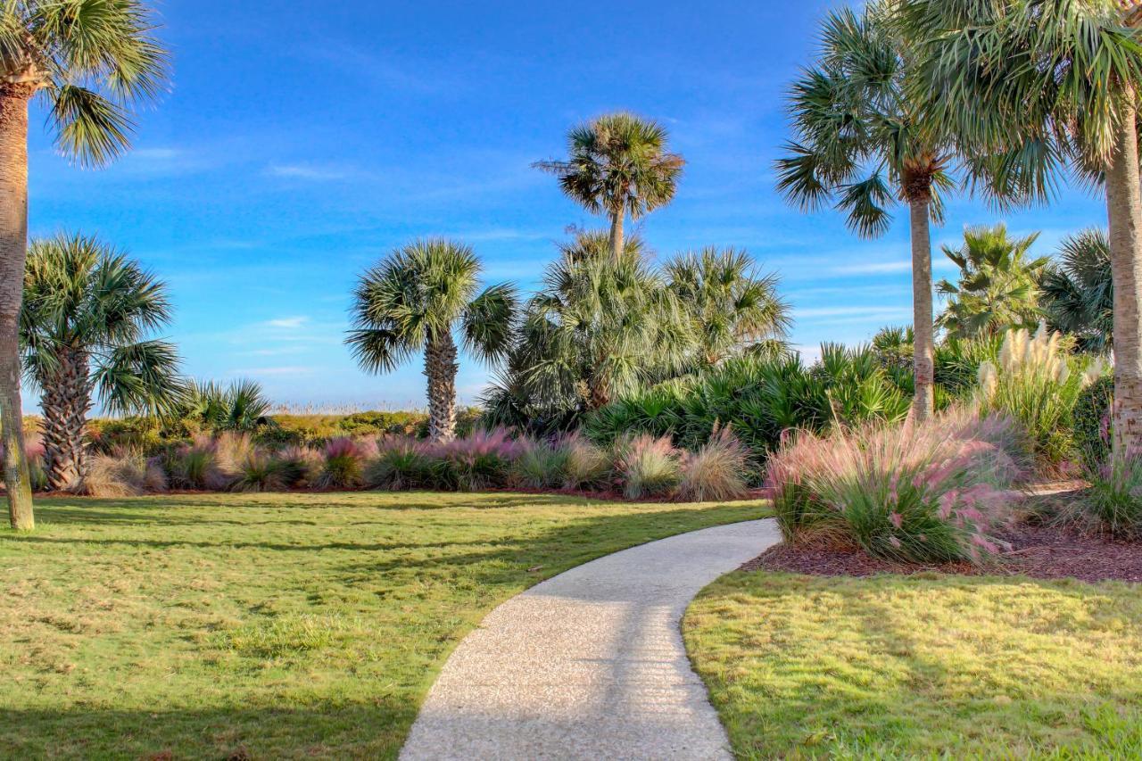 Shorewood Condos Hilton Head Island Kültér fotó