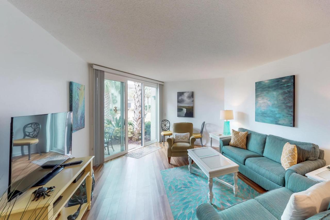 Shorewood Condos Hilton Head Island Kültér fotó